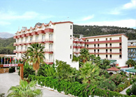 Отель Solum Inn Hotel